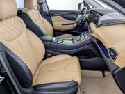 Hyundai Santa Fe IV Рестайлинг Москва  - изображение 55
