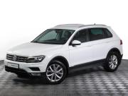 Volkswagen Tiguan II Москва  - изображение 50