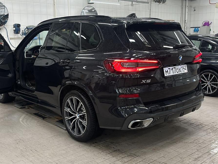 BMW X5 IV (G05/G18) Санкт-Петербург  - изображение 6