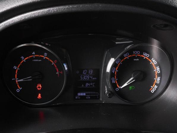 Lada (ВАЗ) Granta I Рестайлинг с пробегом 2018 года, цена 775 000 рублей, 53094 км, лифтбек, Автокод Объявления