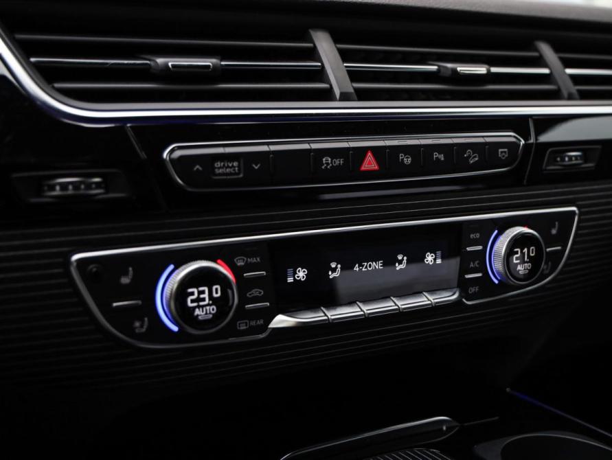 Audi Q7 II (4M) Санкт-Петербург  - изображение 17