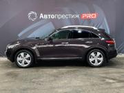 Infiniti FX II (S51) Пермь  - изображение 41