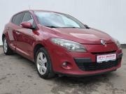 Renault Megane III Москва  - изображение 20
