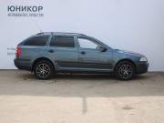 Skoda Octavia II (A5) Нижний Новгород  - изображение 16