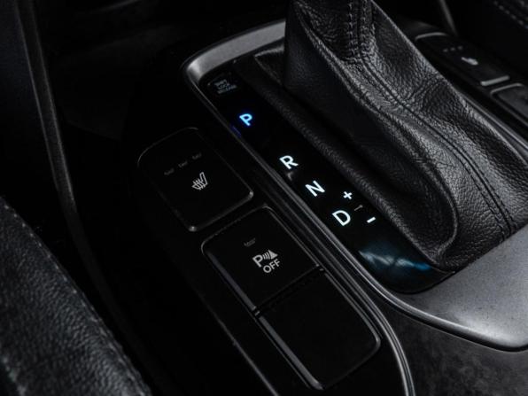 Hyundai Santa Fe III с пробегом 2012 года, цена 1 614 070 рублей, 130505 км, внедорожник, Автокод Объявления