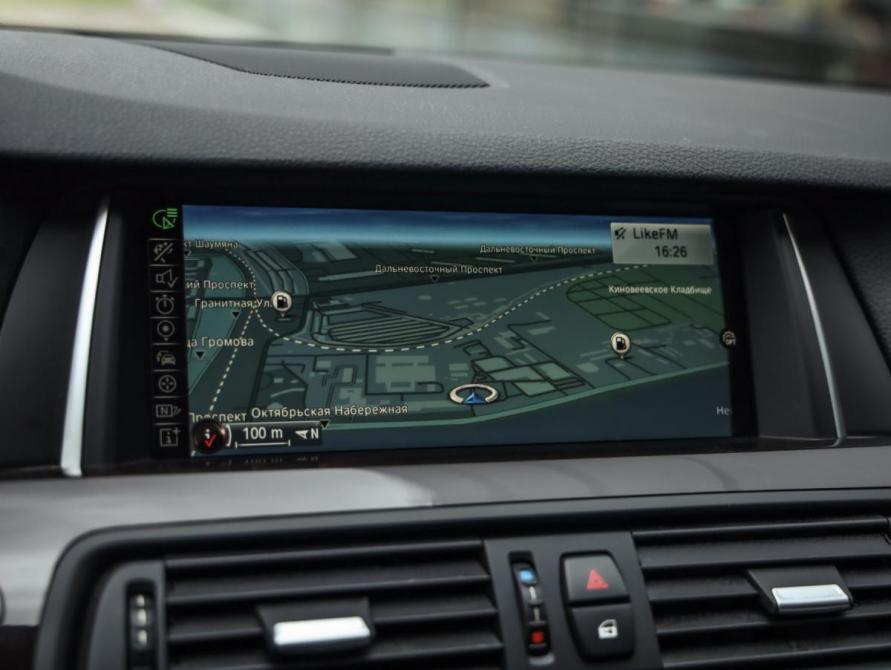 BMW 5 серии VI (F10/F11/F07) Рестайлинг Санкт-Петербург  - изображение 18