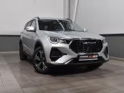 JETOUR X70 I Рестайлинг 2 Кемерово  - изображение 28