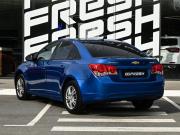 Chevrolet Cruze I Волгоград  - изображение 20