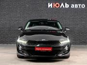Kia K5 III Екатеринбург  - изображение 24