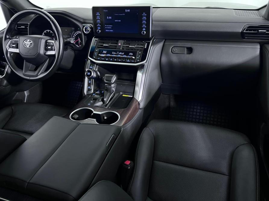 Toyota Land Cruiser 300 Series Ростов-на-Дону  - изображение 9