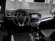 Lada (ВАЗ) Vesta I Тюмень  - изображение 27