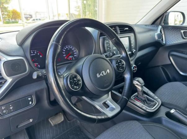 Kia Soul III с пробегом 2020 года, цена 1 670 000 рублей, 66755 км, хэтчбек, Автокод Объявления