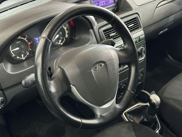 Lada (ВАЗ) Priora I Рестайлинг с пробегом 2015 года, цена 530 000 рублей, 180000 км, седан, Автокод Объявления
