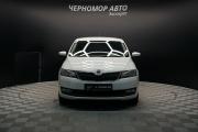 Skoda Rapid I Рестайлинг Крым  - изображение 34