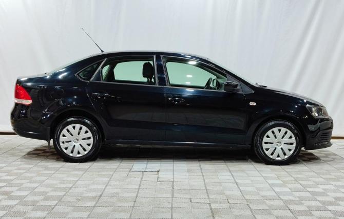 Volkswagen Polo V с пробегом 2011 года, цена 600 000 рублей, 144000 км, седан, Автокод Объявления