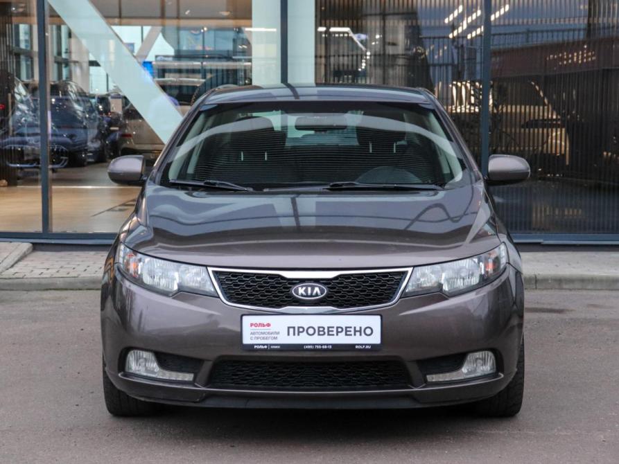 Kia Cerato II Химки  - изображение 2