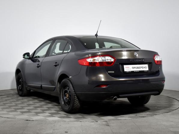 Renault Fluence I с пробегом 2013 года, цена 749 000 рублей, 134761 км, седан, Автокод Объявления