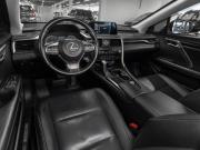 Lexus RX IV Рестайлинг Москва  - изображение 29