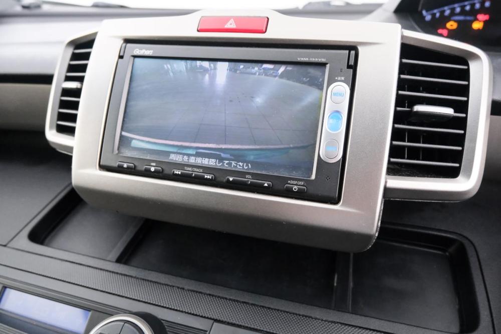 Honda Freed I Рестайлинг 2 Красноярск  - изображение 16