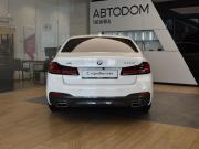 BMW 5 серии VII (G30/G31/G38) Рестайлинг Москва  - изображение 43