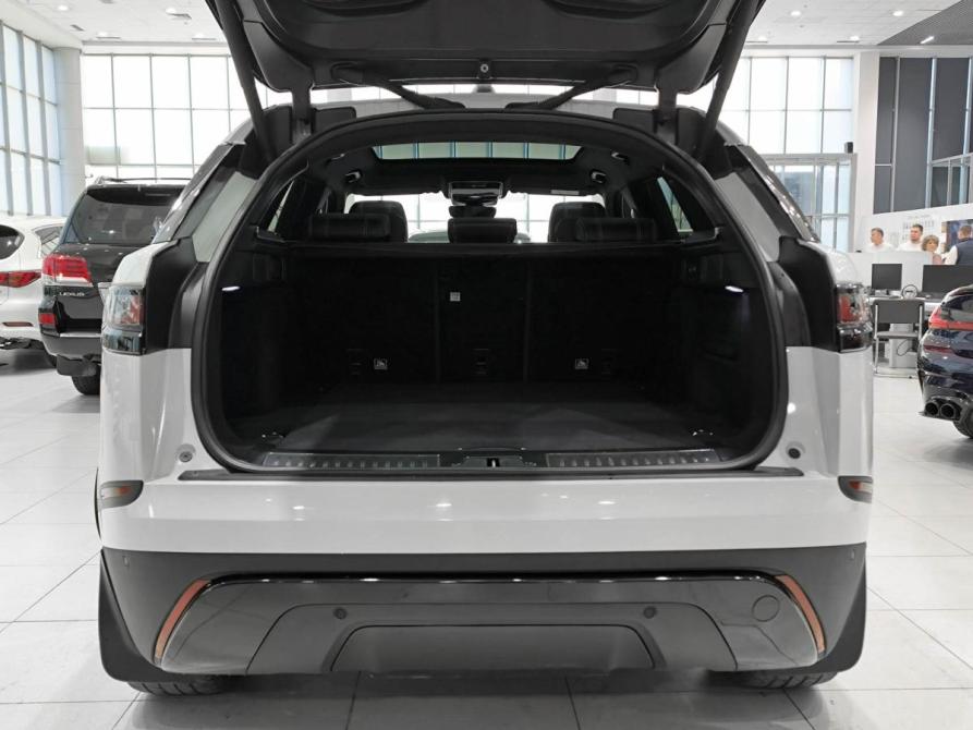 Land Rover Range Rover Velar I Казань  - изображение 12