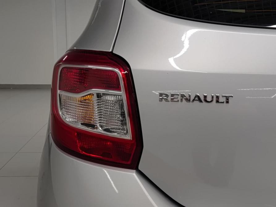 Renault Sandero II Казань  - изображение 11