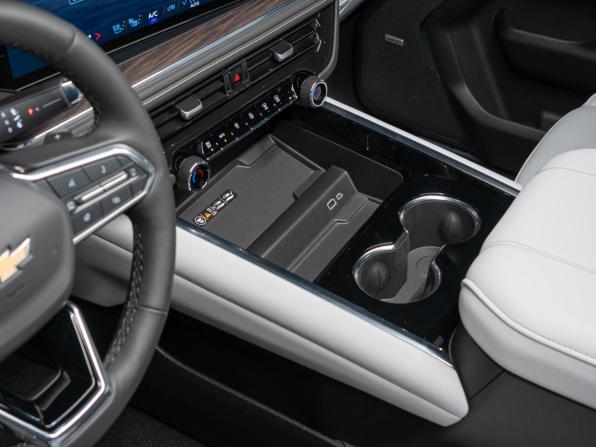 Новый Chevrolet Tahoe V Рестайлинг 2025 года, цена 15 800 000 рублей, внедорожник, Автокод Объявления