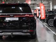 Kia Carnival IV Санкт-Петербург  - изображение 39