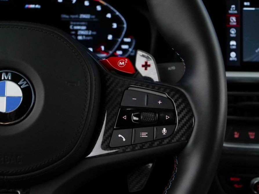 BMW M4 G82/G83 Москва  - изображение 12