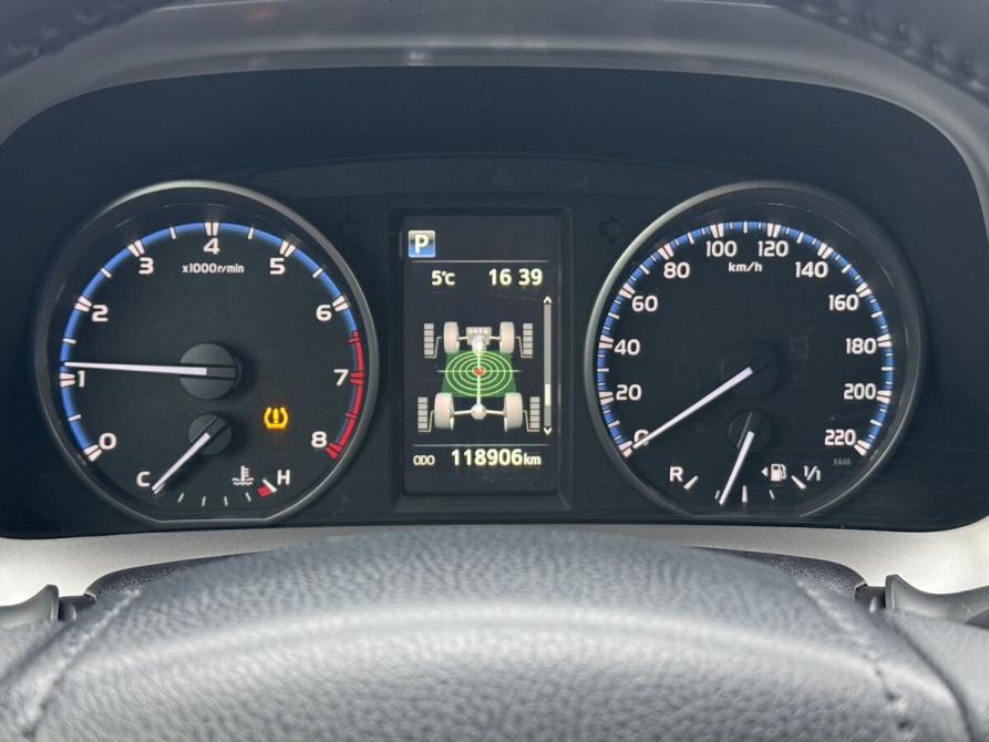 Toyota RAV4 IV (XA40) Рестайлинг Ижевск  - изображение 18