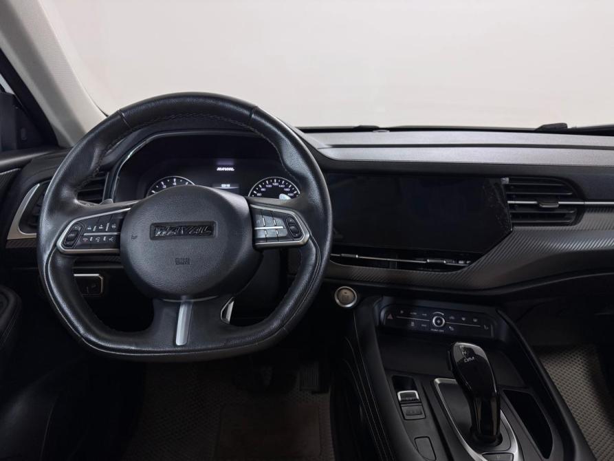 Haval F7x I Тюмень  - изображение 10