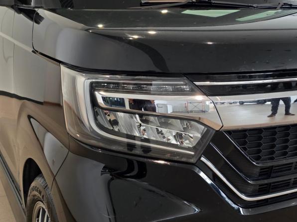 Honda N-BOX II с пробегом 2018 года, цена 1 147 000 рублей, 142356 км, минивэн, Автокод Объявления