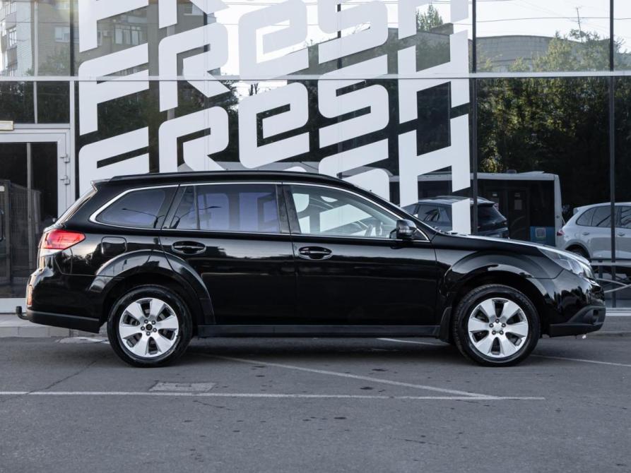 Subaru Outback IV Волгоград  - изображение 5