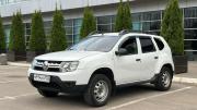 Renault Duster I Рестайлинг Уфа  - изображение 13