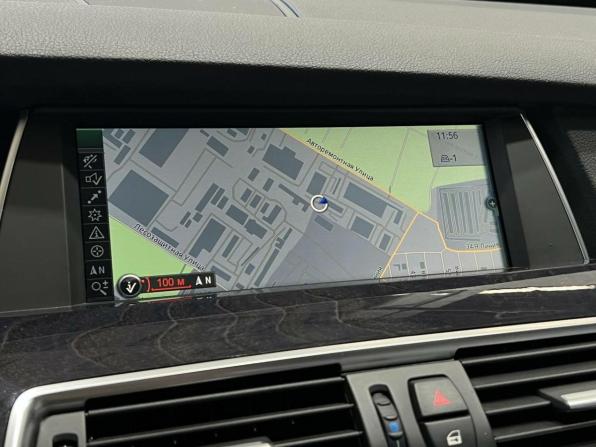 BMW 5 серии VI (F10/F11/F07) с пробегом 2009 года, цена 1 350 000 рублей, 177052 км, лифтбек, Автокод Объявления