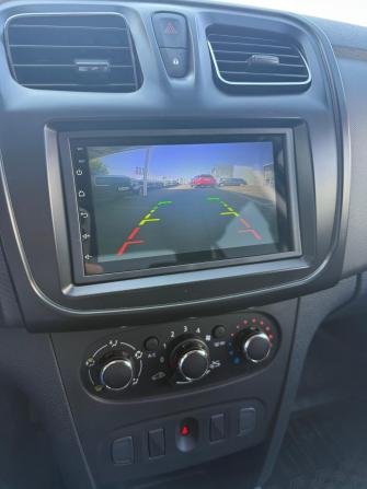 Renault Logan II Рестайлинг с пробегом 2021 года, цена 1 325 000 рублей, 49537 км, седан, Автокод Объявления