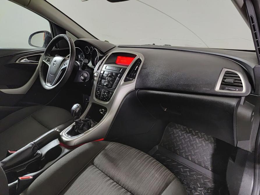 Opel Astra J Уфа  - изображение 13