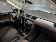 Skoda Rapid I Рестайлинг Москва  - изображение 37