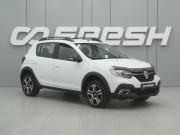 Renault Sandero II Рестайлинг Ростов-на-Дону  - изображение 19
