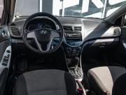 Hyundai Solaris I Краснодар  - изображение 23