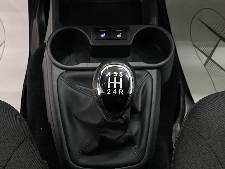 Lada (ВАЗ) Granta I Рестайлинг Энгельс  - изображение 30