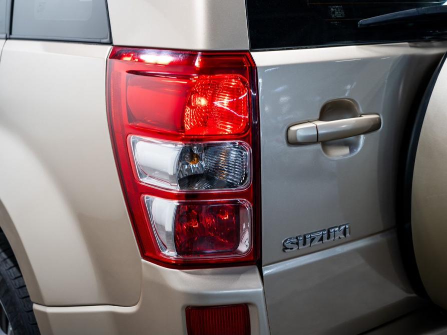 Suzuki Grand Vitara II Рестайлинг Чита  - изображение 18