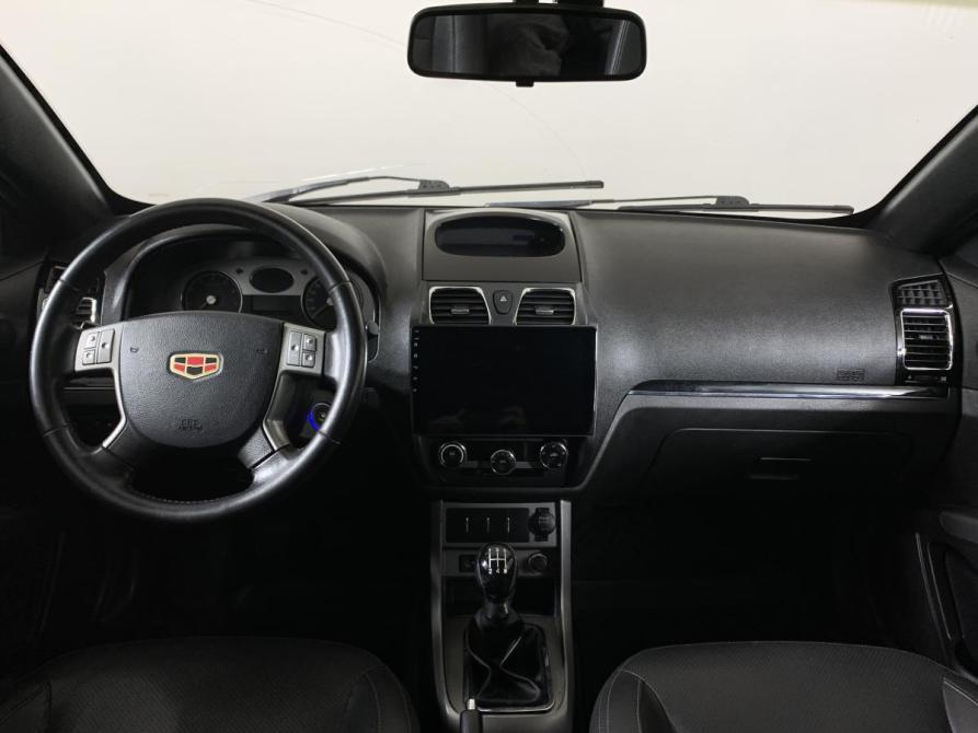 Geely Emgrand EC7 Москва  - изображение 12
