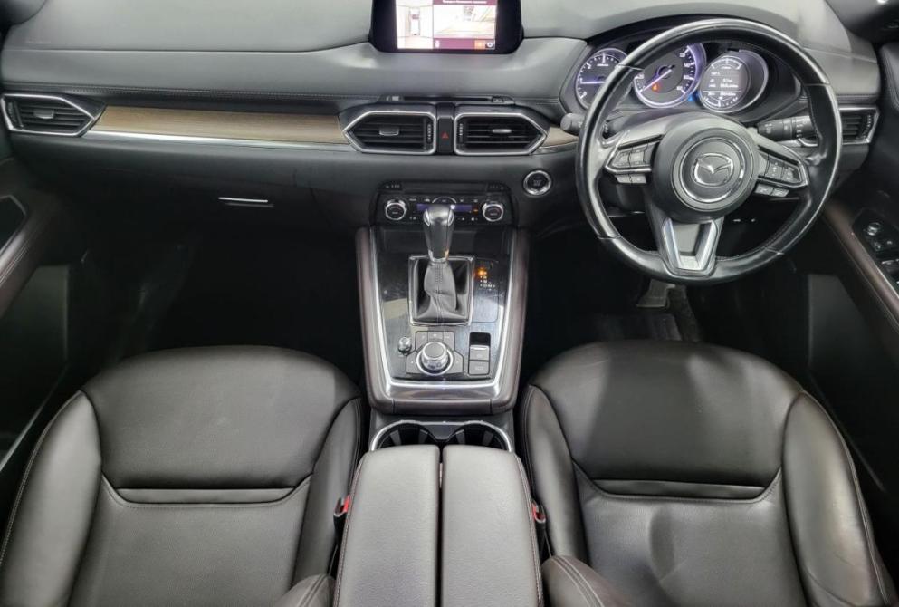 Mazda CX-8 I Астрахань  - изображение 17
