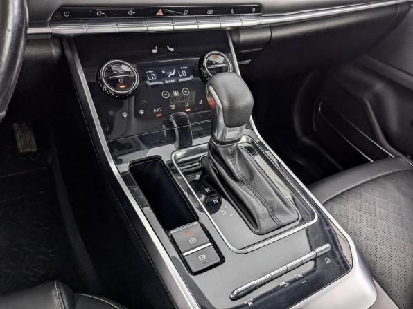 Chery Tiggo 8 I с пробегом 2020 года, цена 1 650 000 рублей, 102713 км, внедорожник, Автокод Объявления
