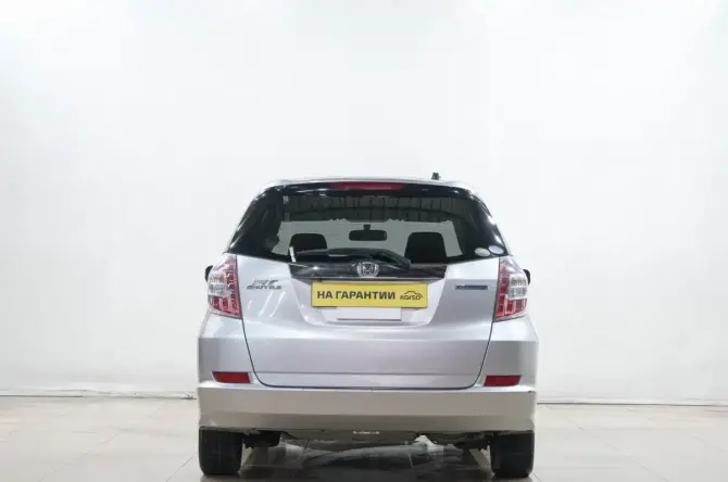Honda Fit Shuttle I Рестайлинг с пробегом 2014 года, цена 1 100 000 рублей, 120000 км, универсал, Автокод Объявления