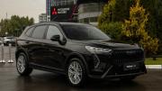 Haval Jolion I Рестайлинг Москва  - изображение 45