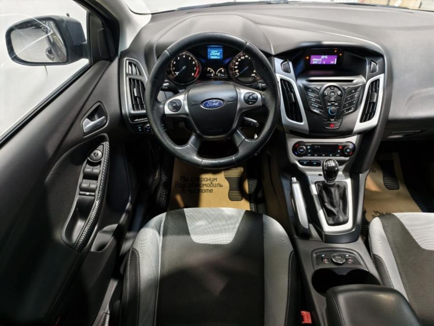 Ford Focus III Курск  - изображение 9