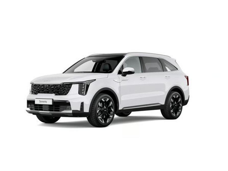 Kia Sorento IV Рестайлинг Москва  - изображение 1