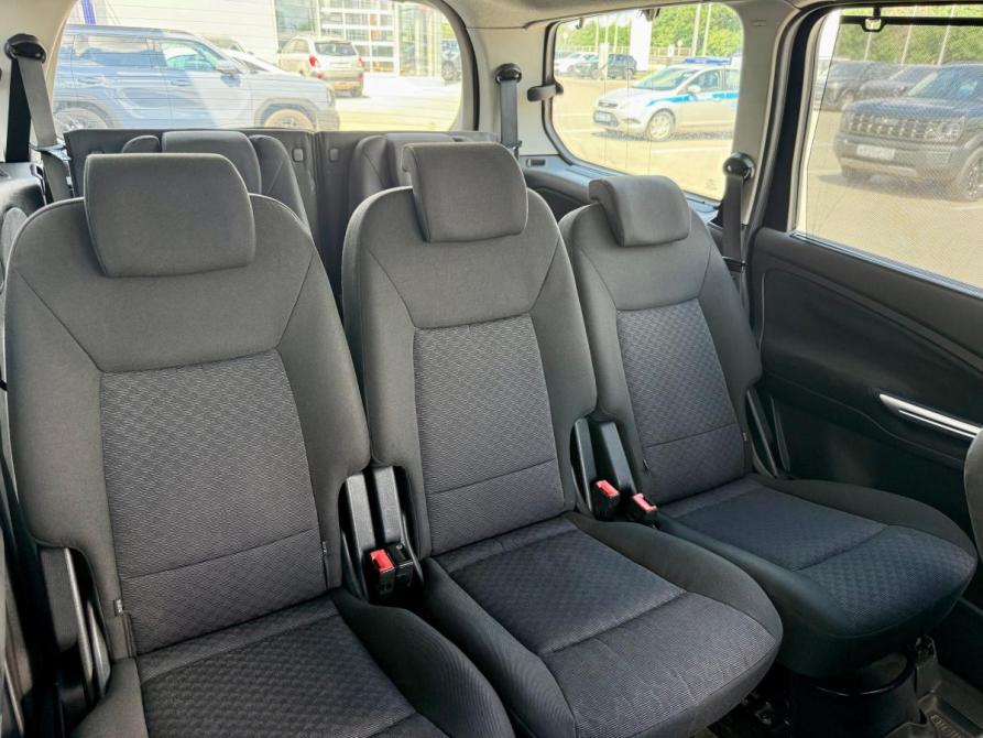 Ford Galaxy II Воронеж  - изображение 9